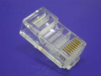 網線水晶頭價格