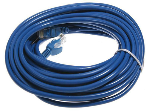 最長網線能拉多遠