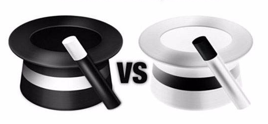 黑帽SEO蜘蛛池如何實現百度霸屏？