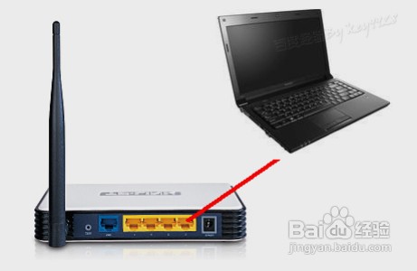 兩個(gè)路由器連接怎么設(shè)置